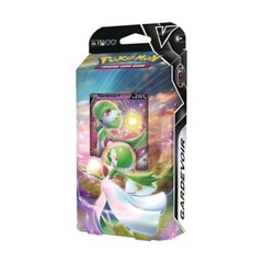 Gardevoir V Battle Deck